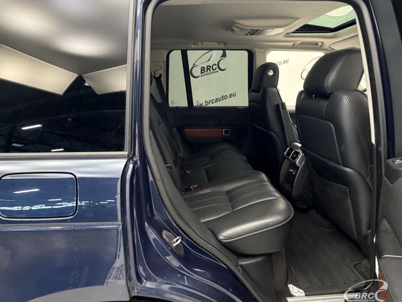 Land Rover Range Rover | 10