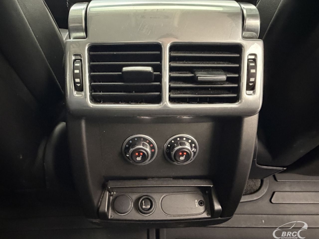Land Rover Range Rover | 14