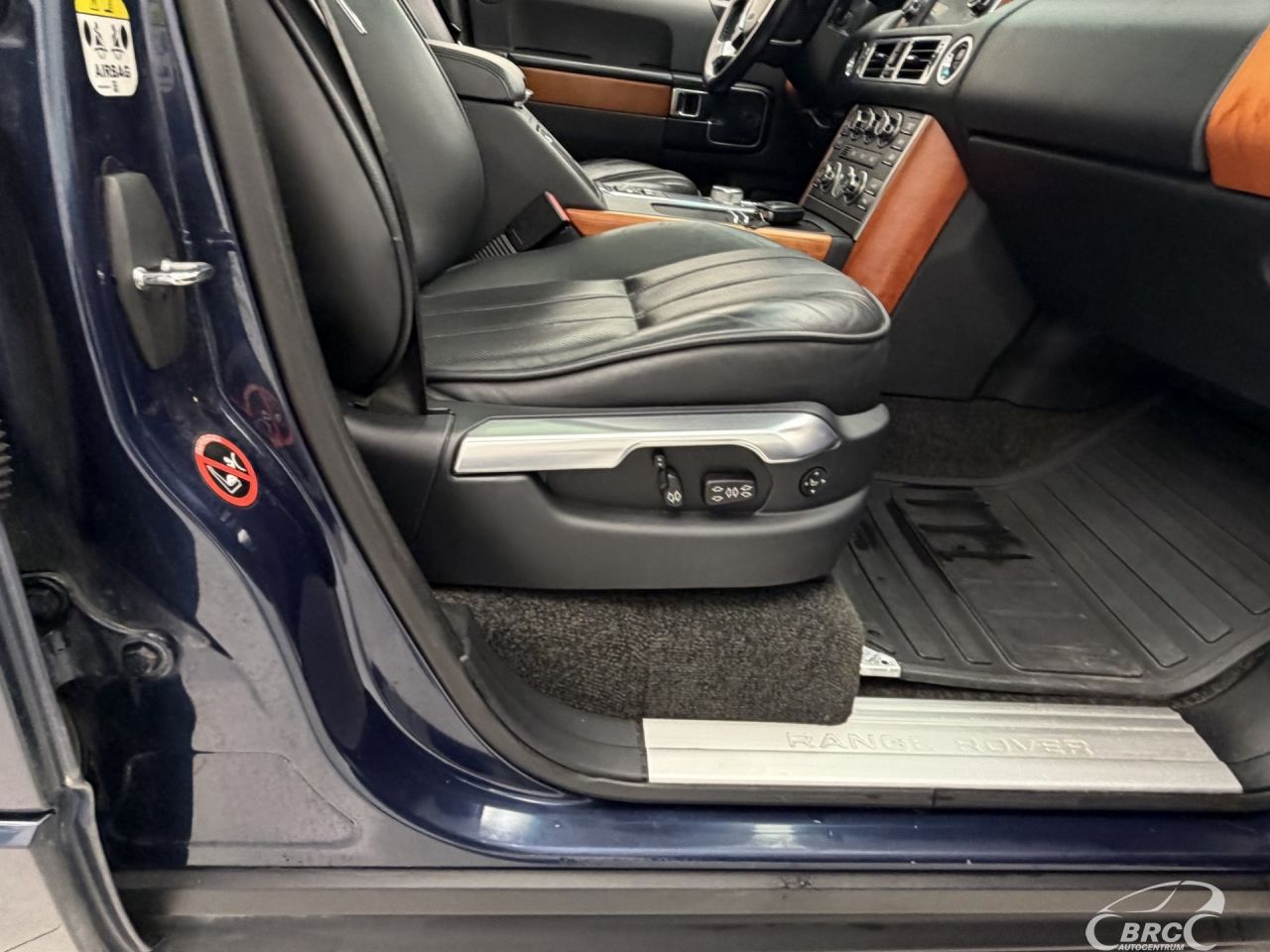 Land Rover Range Rover | 5