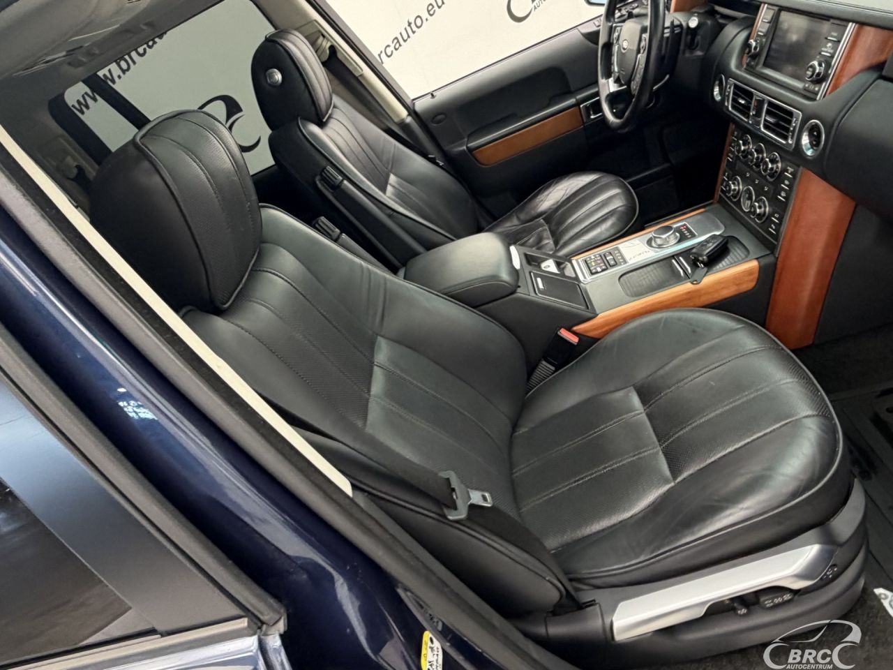 Land Rover Range Rover | 4