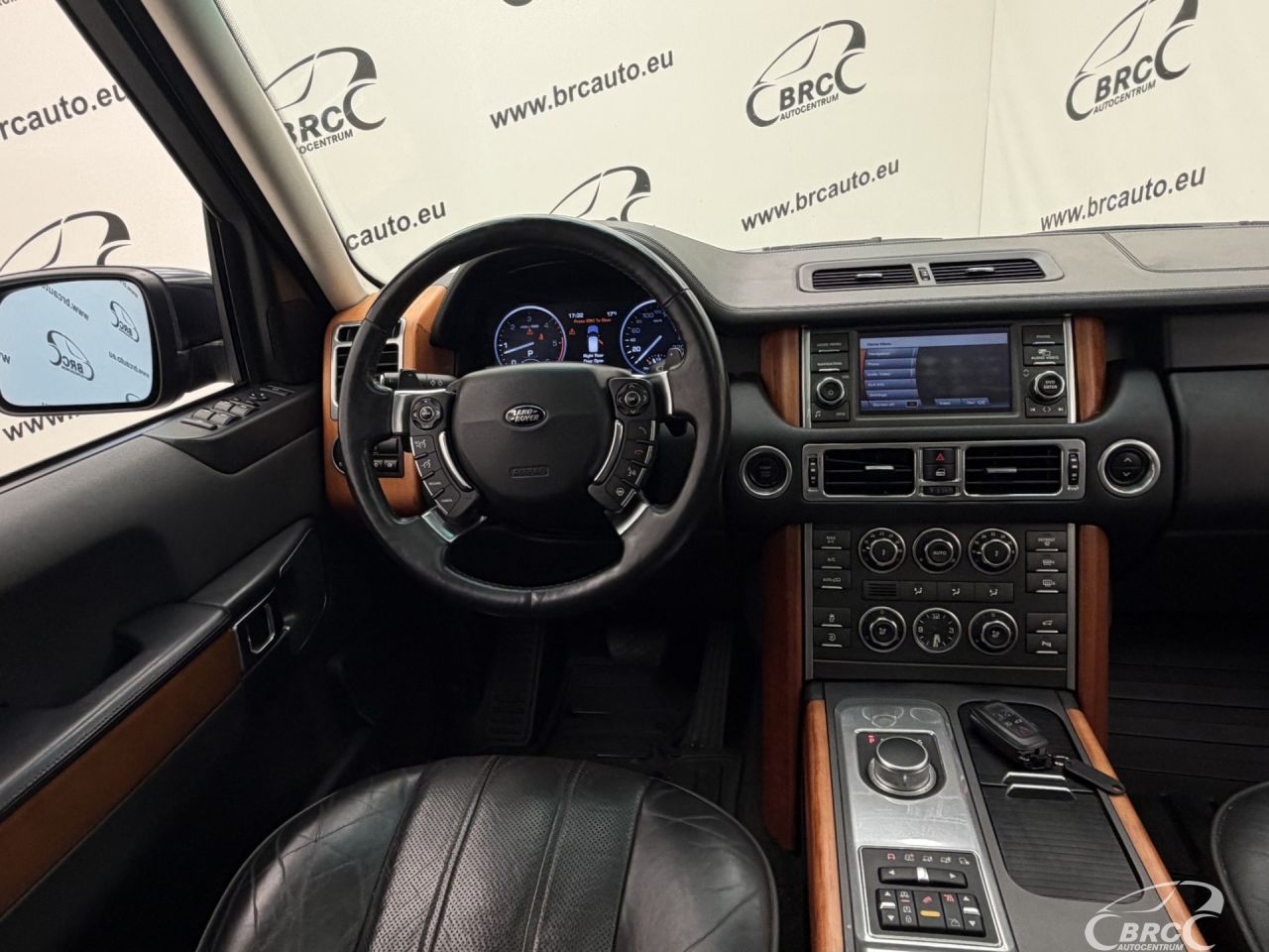 Land Rover Range Rover | 15