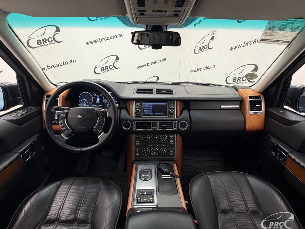 Land Rover Range Rover | 19