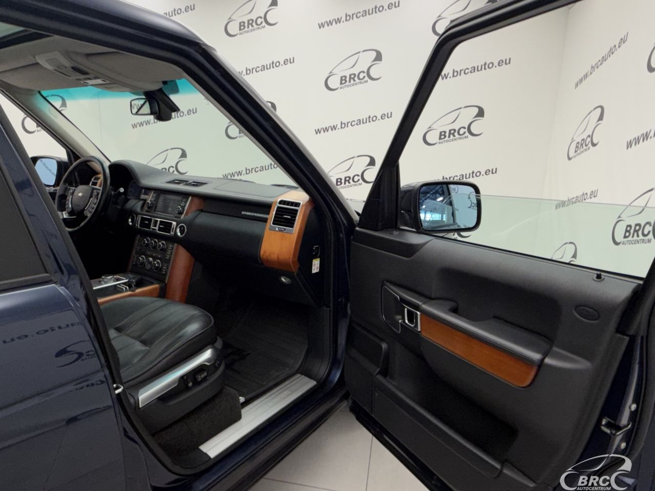 Land Rover Range Rover | 7