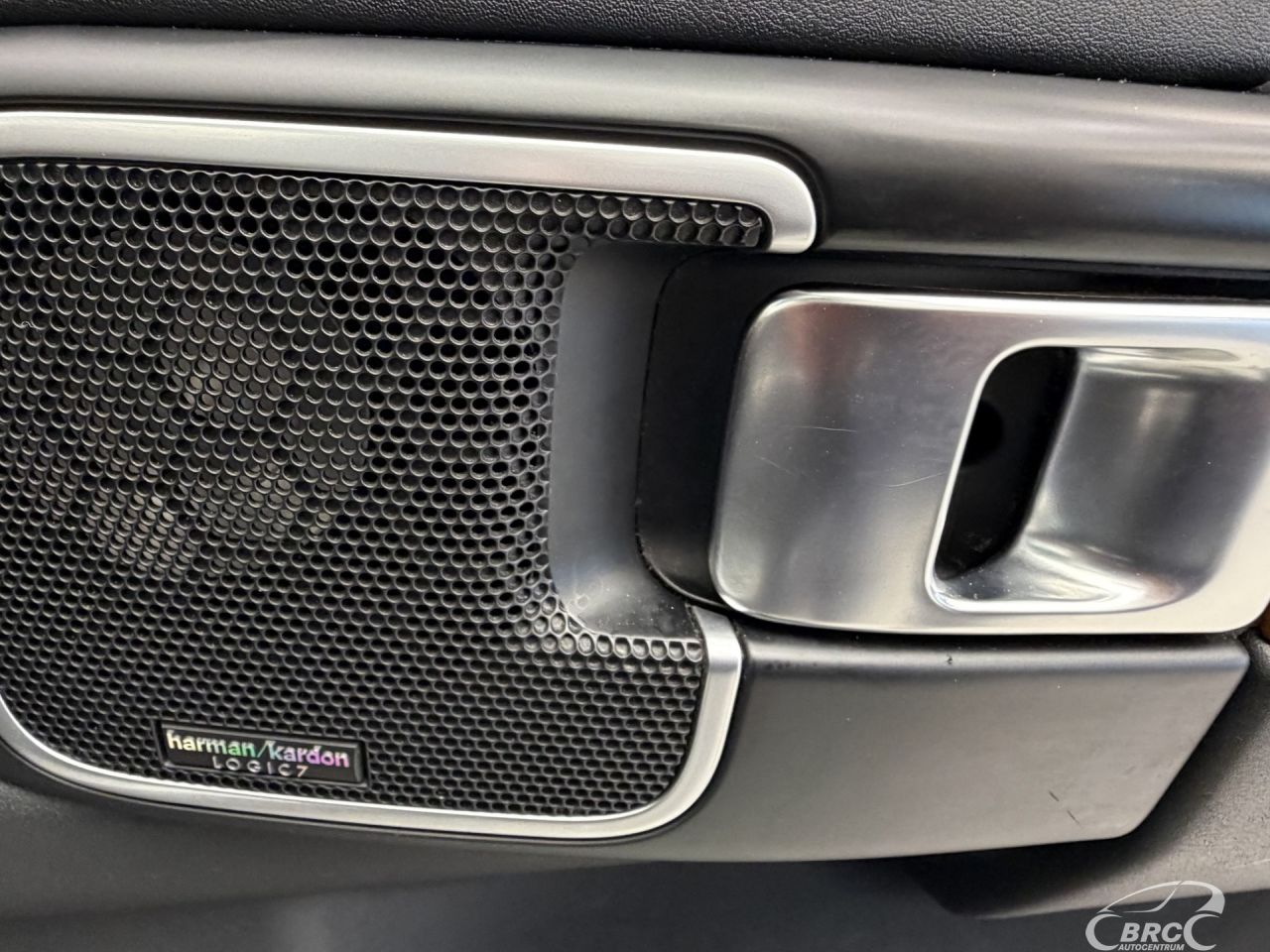 Land Rover Range Rover | 8