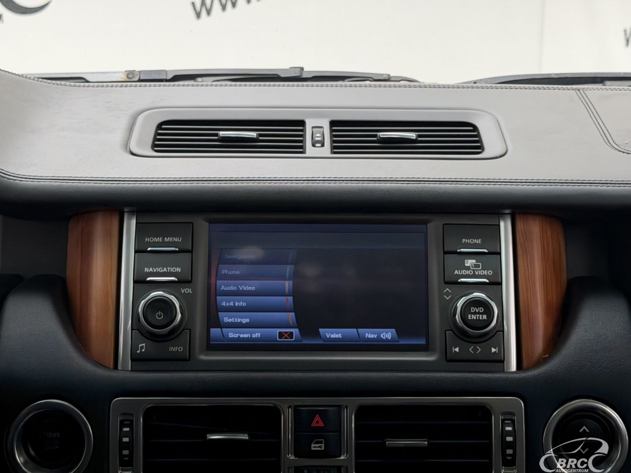 Land Rover Range Rover | 16