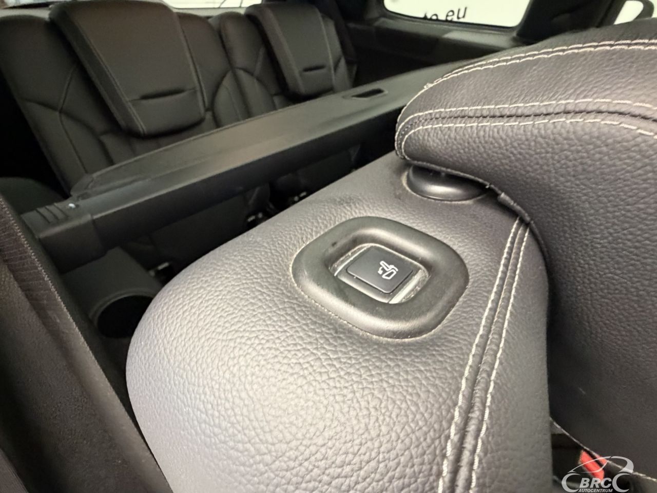 Mercedes-Benz GL350 | 15