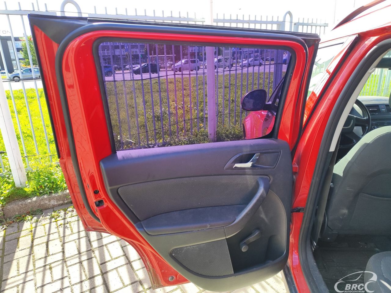 Skoda Yeti | 25