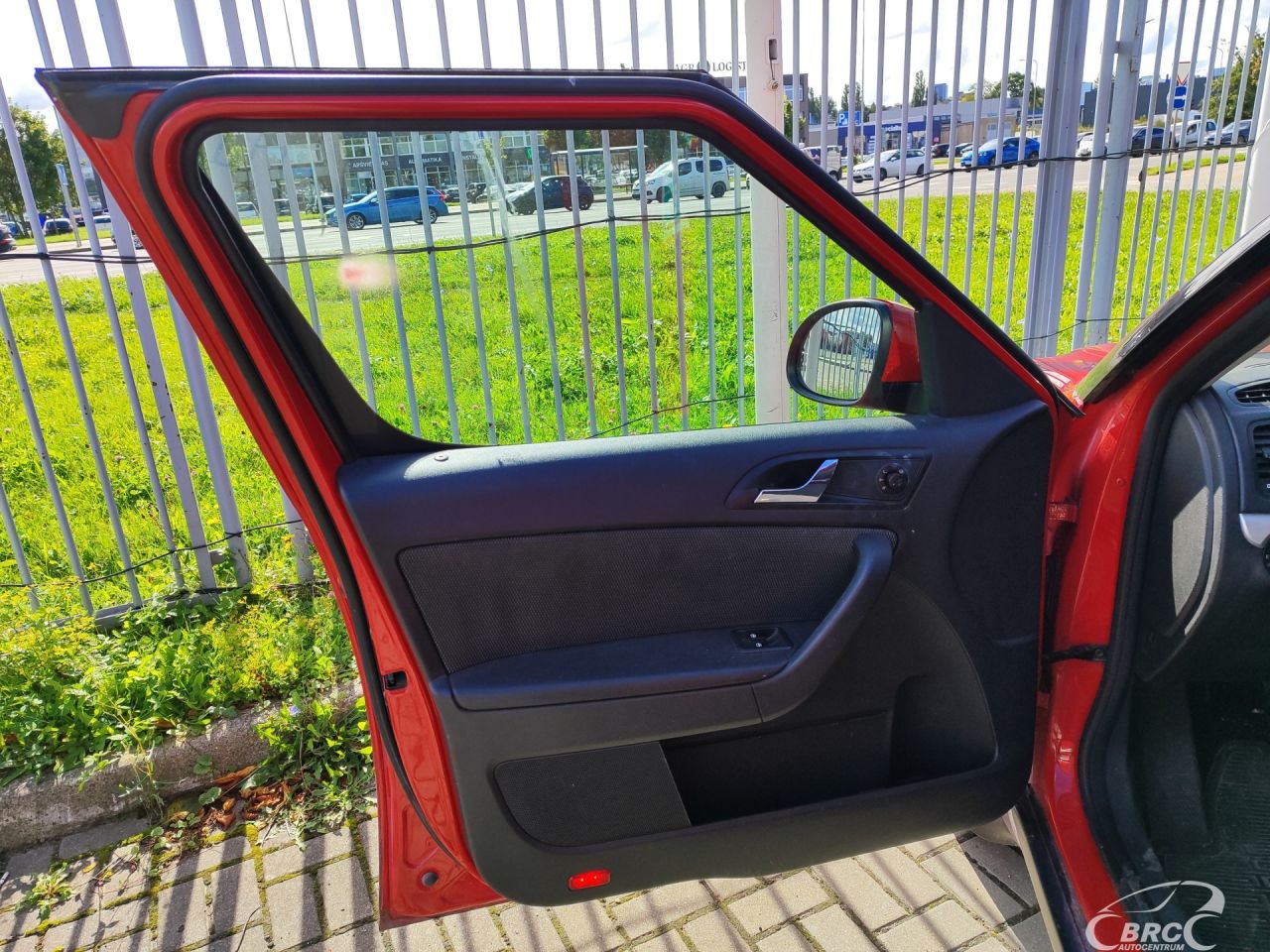Skoda Yeti | 16