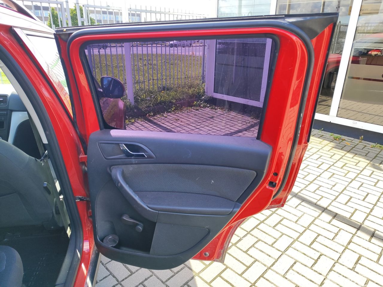 Skoda Yeti | 16
