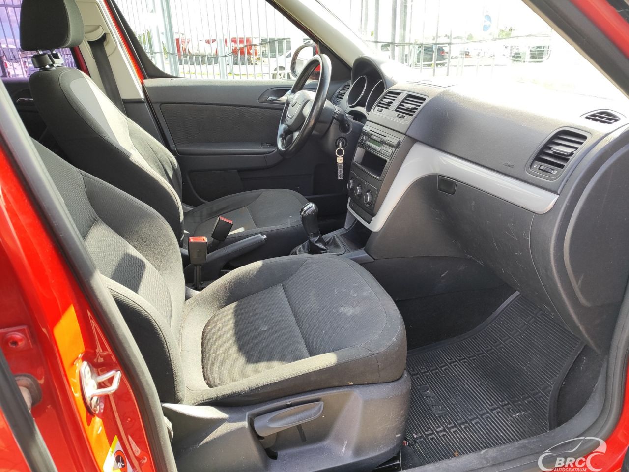 Skoda Yeti | 6
