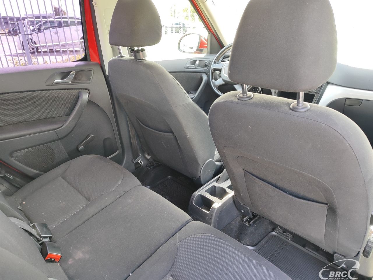 Skoda Yeti | 20