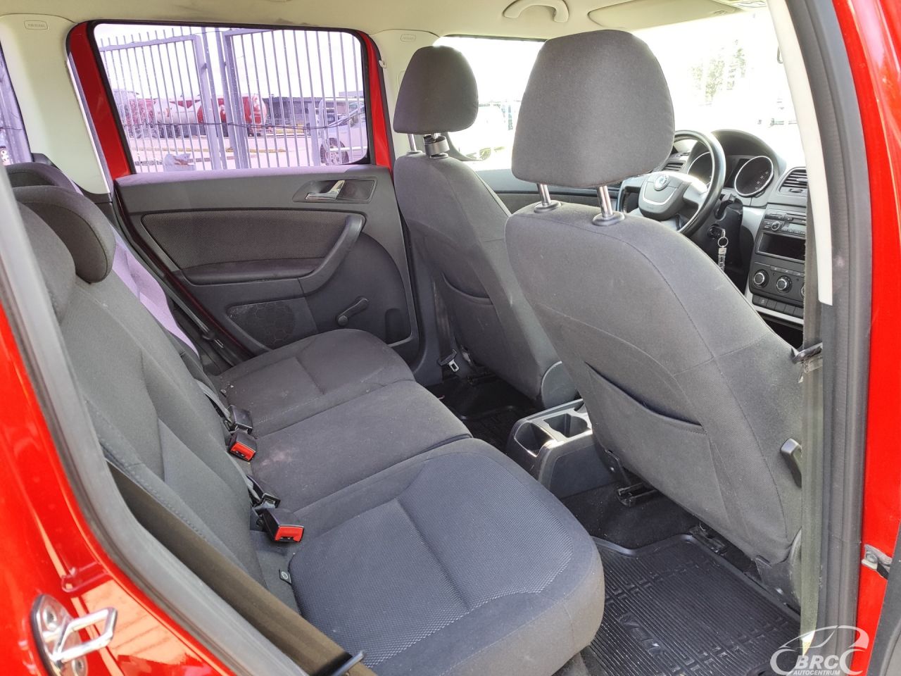 Skoda Yeti | 9