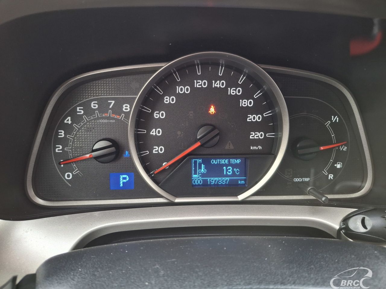 Toyota RAV4 | 12