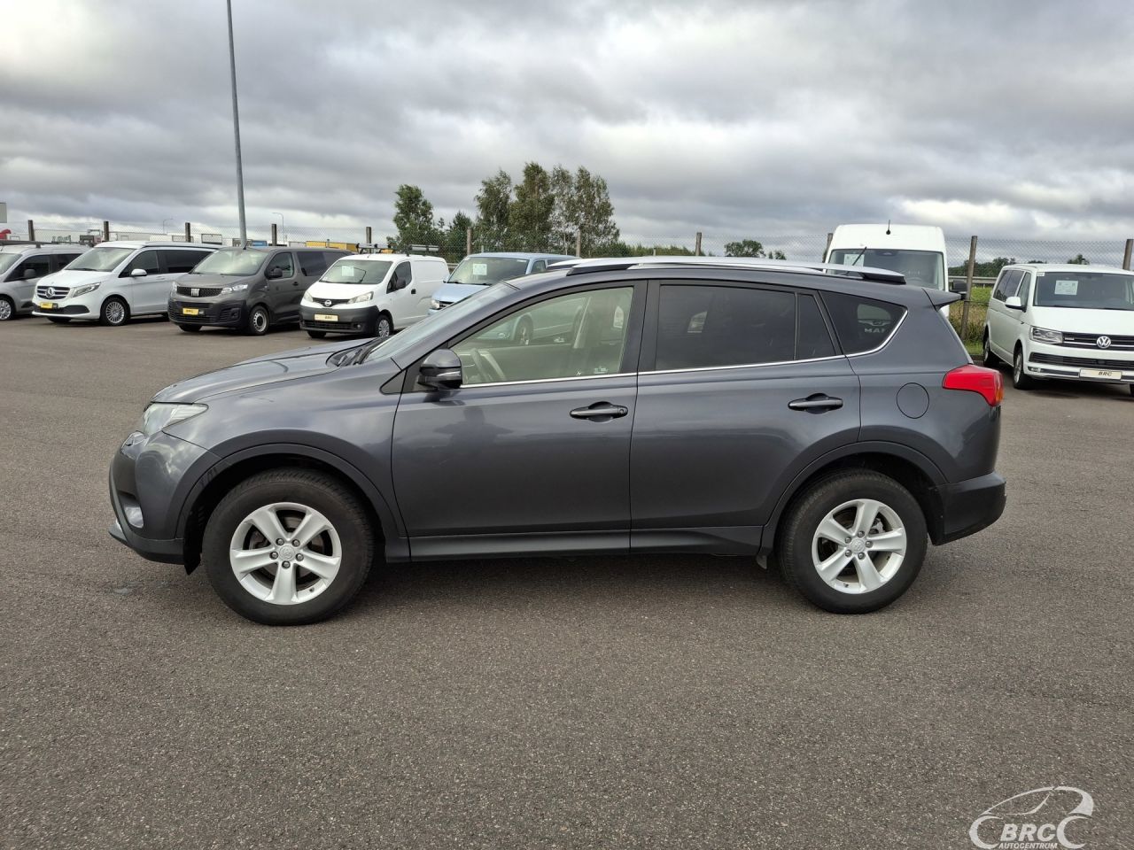 Toyota RAV4 | 3