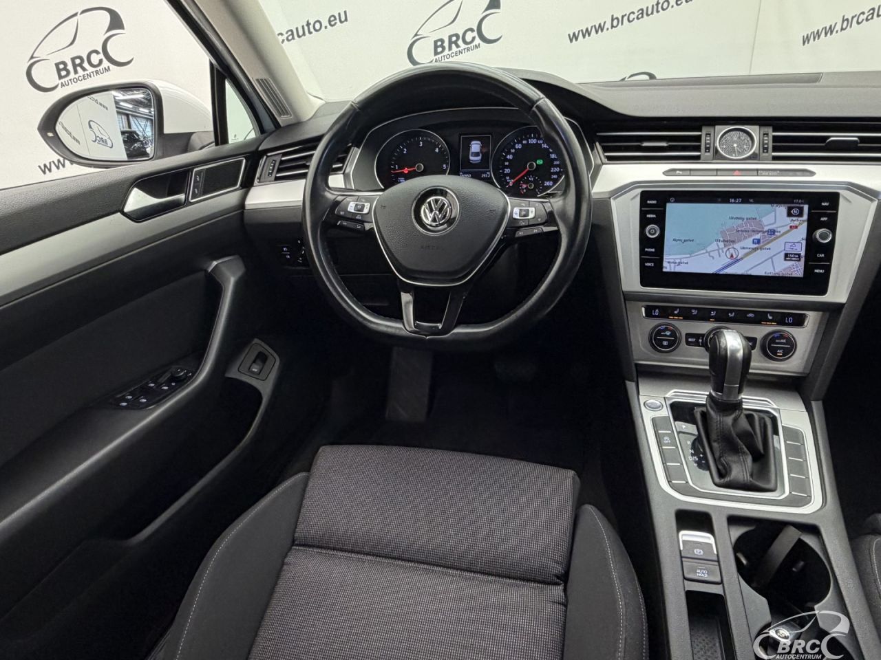Volkswagen Passat | 13