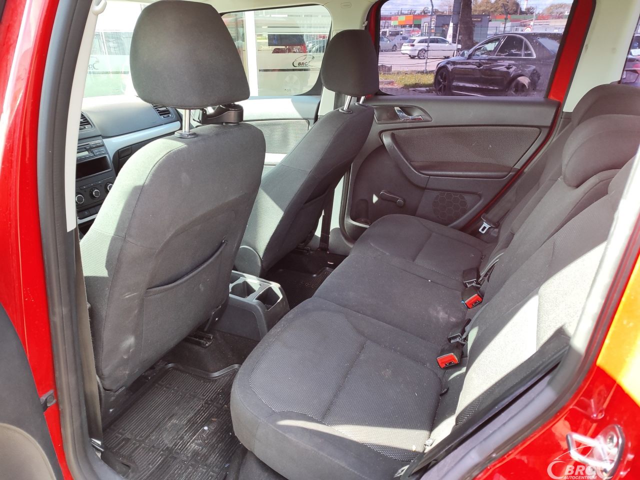 Skoda Yeti | 13