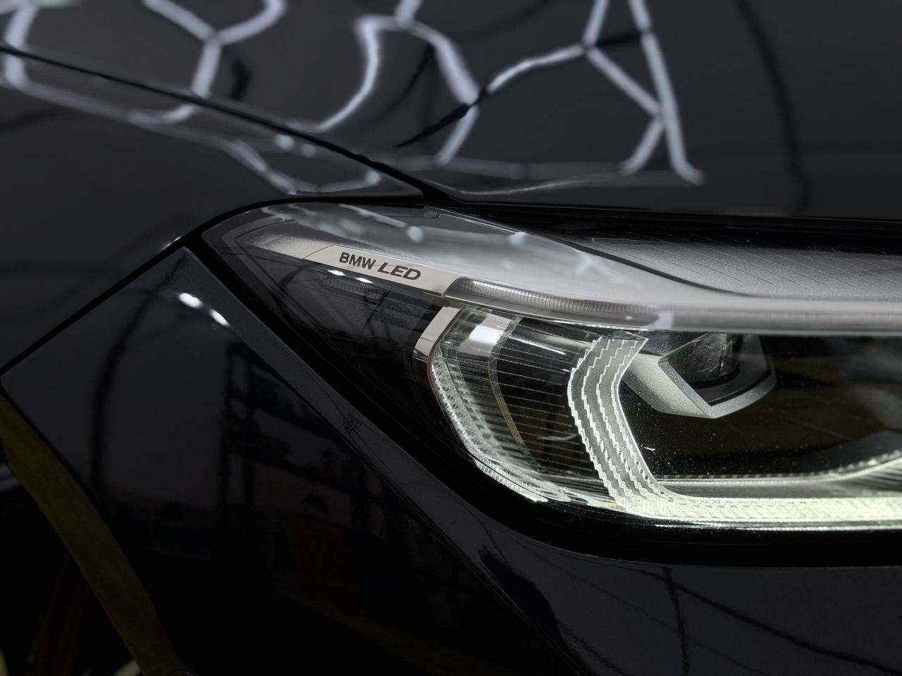 BMW 740 | 38
