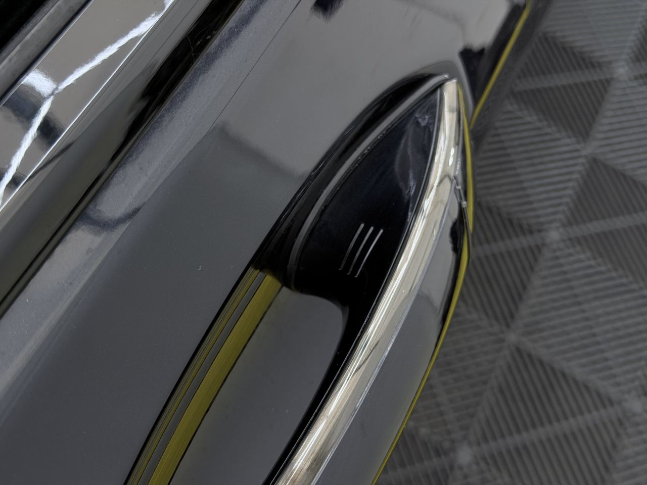 BMW 740 | 20