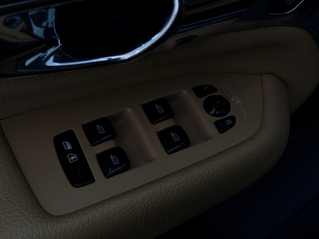Volvo XC90 | 22