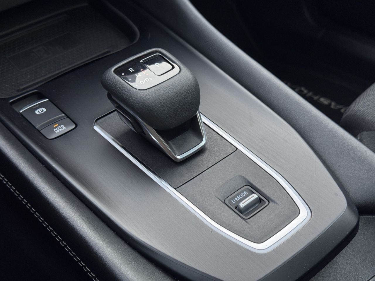 Nissan Qashqai | 26