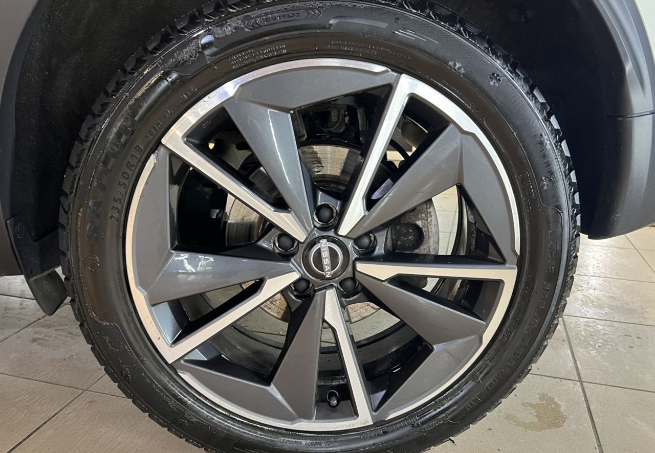 Nissan Qashqai | 3