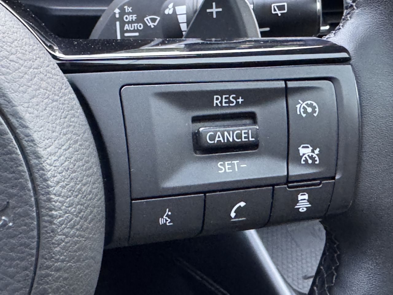 Nissan Qashqai | 14