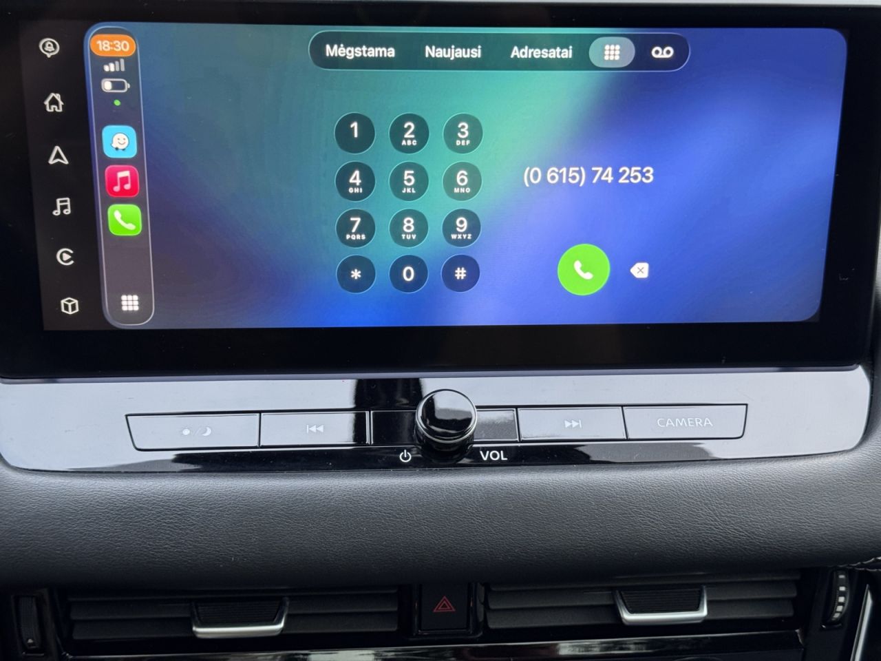 Nissan Qashqai | 18