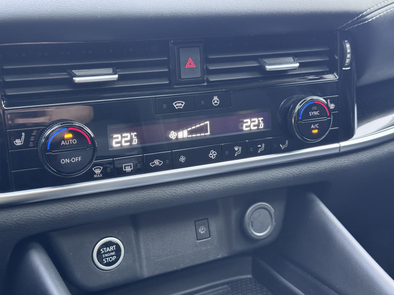 Nissan Qashqai | 22