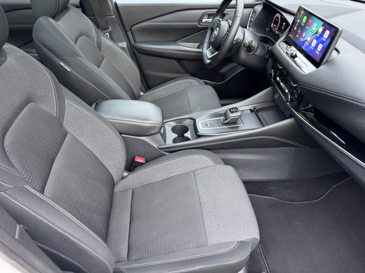 Nissan Qashqai | 6