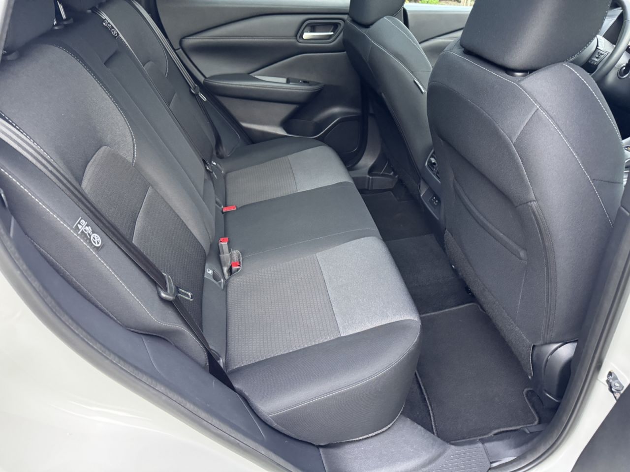 Nissan Qashqai | 7