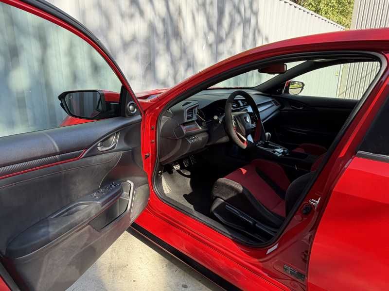 Honda Civic | 11