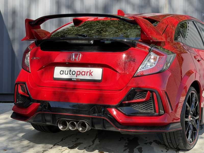Honda Civic | 7