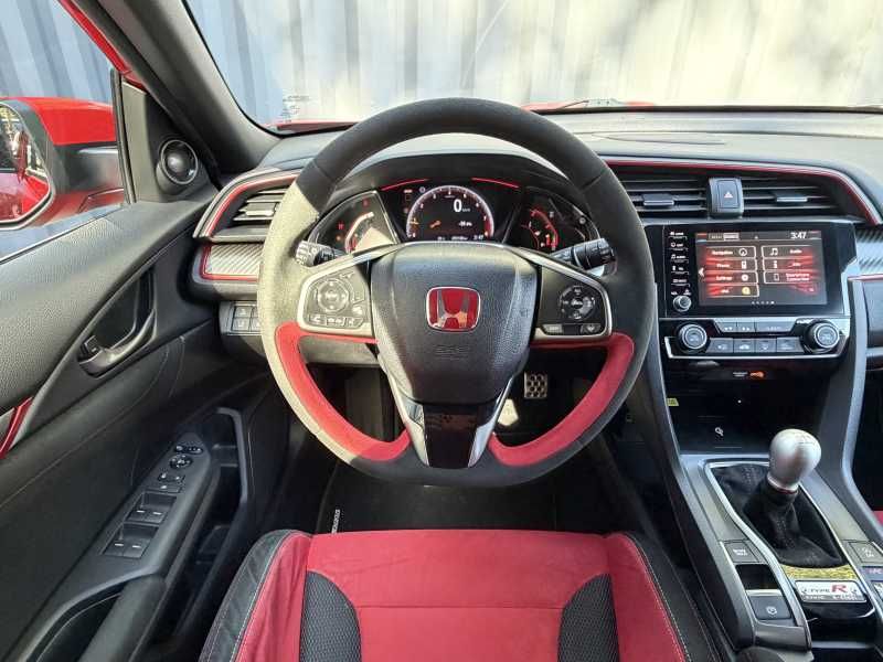 Honda Civic | 13