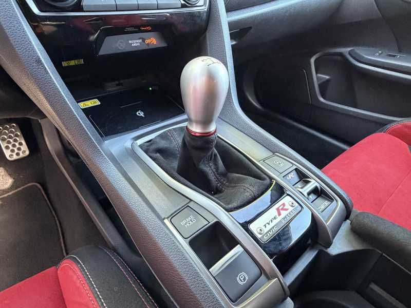 Honda Civic | 29