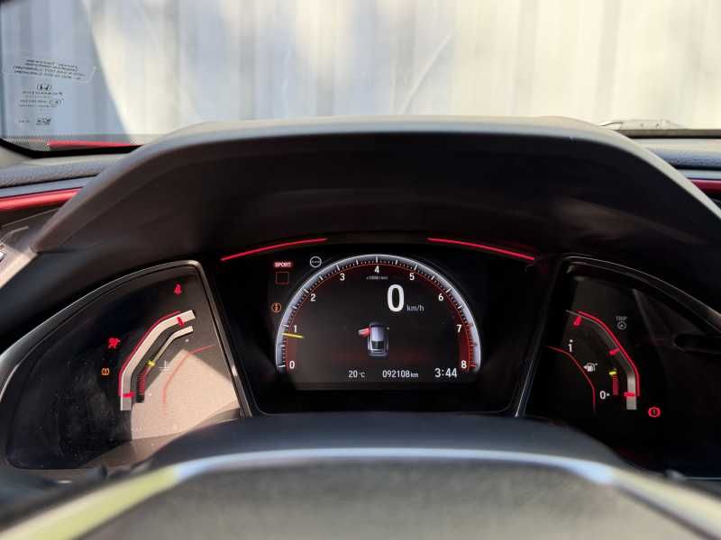 Honda Civic | 27