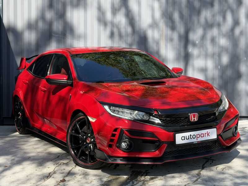 Honda Civic | 1