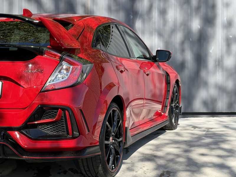 Honda Civic | 3