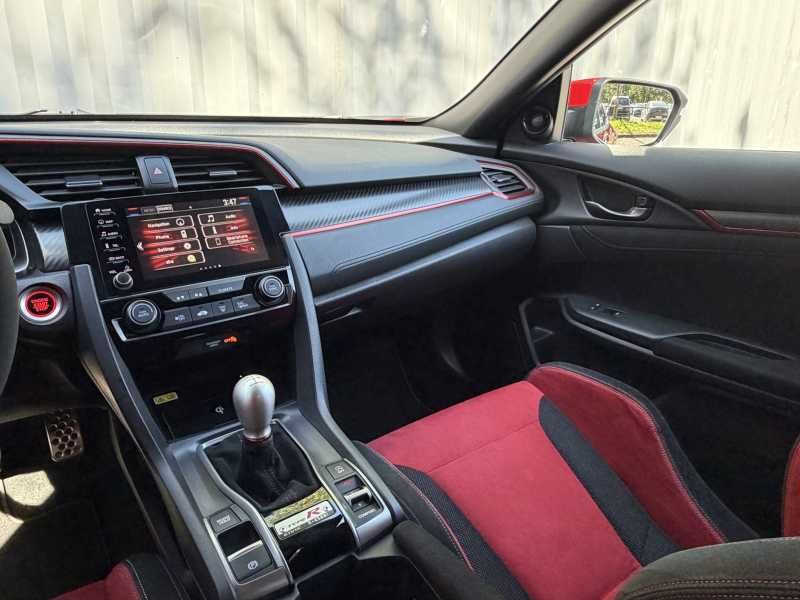 Honda Civic | 17