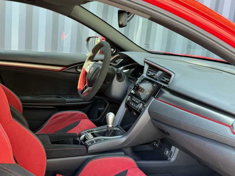 Honda Civic | 16