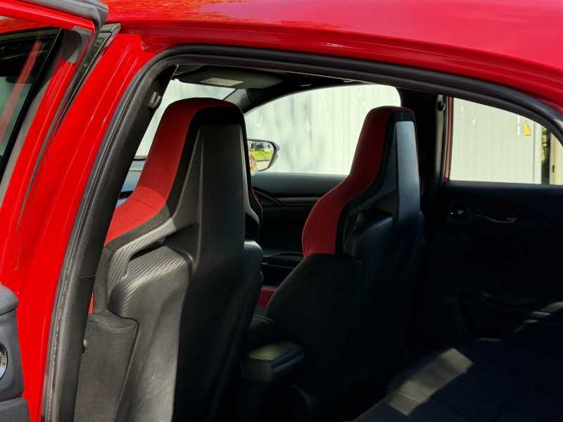 Honda Civic | 18