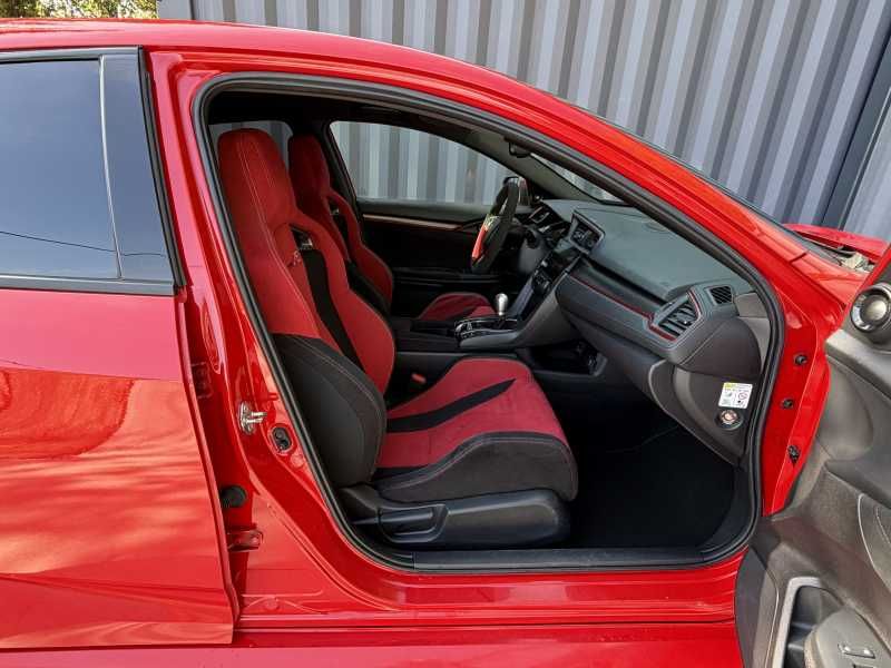 Honda Civic | 10