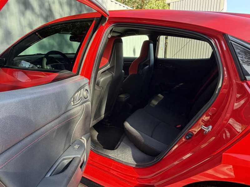 Honda Civic | 8