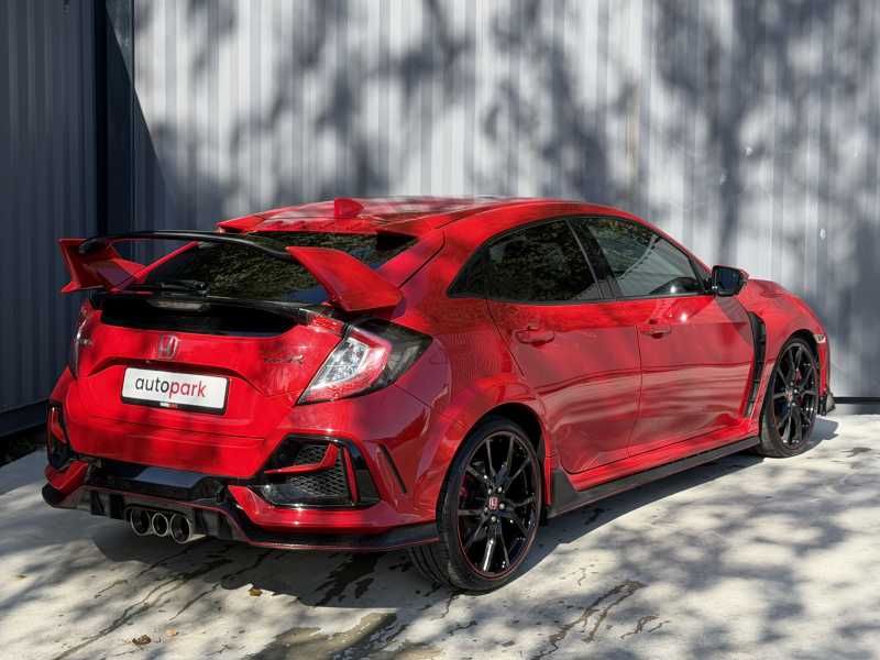 Honda Civic | 2