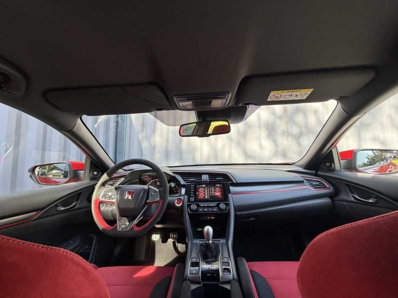 Honda Civic | 12