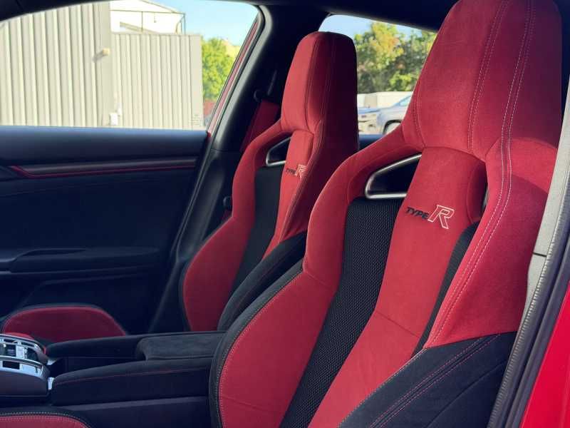 Honda Civic | 14