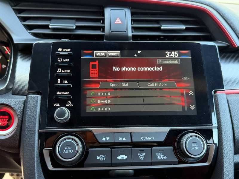 Honda Civic | 20