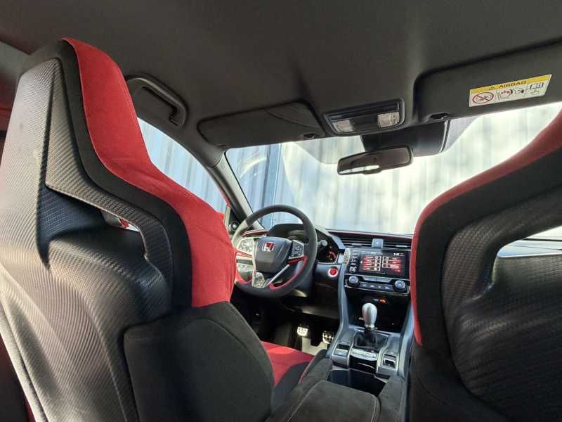 Honda Civic | 15
