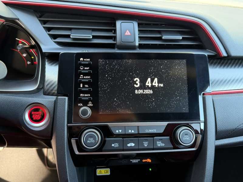 Honda Civic | 24