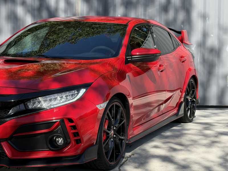 Honda Civic | 4