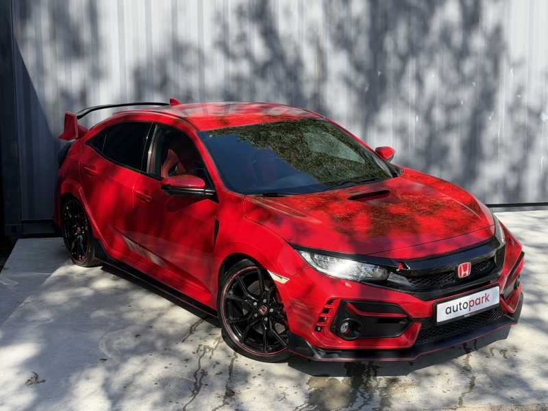 Honda Civic | 5